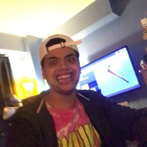 Meet your Posher, Alberto